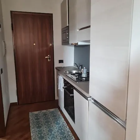 Direttamente A Apartment Sirmione