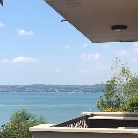 Direttamente A Apartment