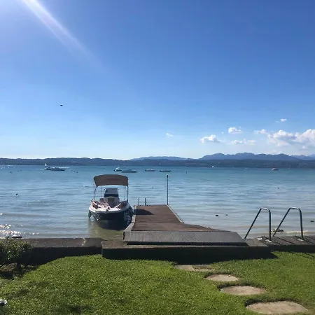 Apartment Direttamente A Sirmione