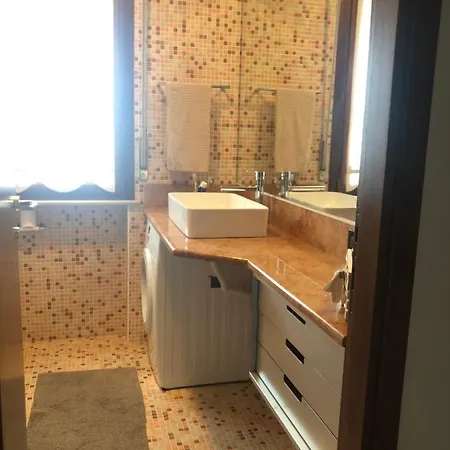 Direttamente A Apartamento