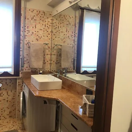Apartamento Direttamente A