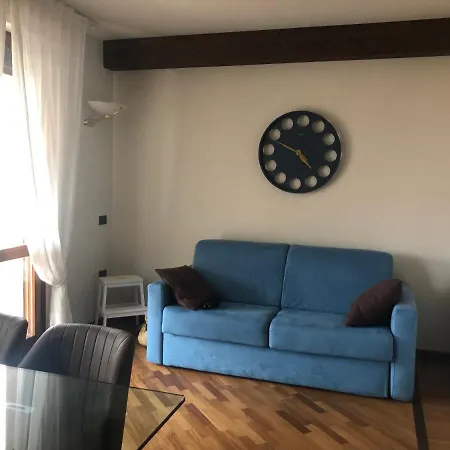 Apartamento Direttamente A